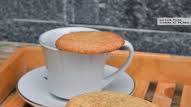 Receta de galletas de coco. Crujientes o tiernas, la misma receta gustará a todos Receta de galletas de coco. Crujientes o tiernas, la misma receta gustará a todos