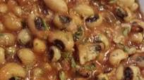 Moroccan Black-Eyed Peas (Cowpeas) Moroccan Black-Eyed Peas (Cowpeas)