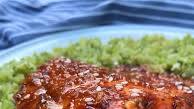 Keto Spicy Soy Salmon Keto Spicy Soy Salmon