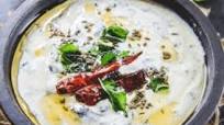 How To Cook Simple And Easy Palak Ka Raita | Spinach Raita | Bathua Ka Raita How To Cook Simple And Easy Palak Ka Raita | Spinach Raita | Bathua Ka Raita