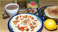 Hummus, Already Prepared (Canned) by Sy Hummus, Already Prepared (Canned) by Sy