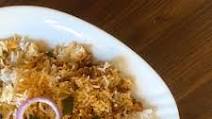 Keema Biryani Keema Biryani