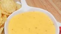 Super Easy Cheese Dip Super Easy Cheese Dip