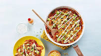 Chilaquiles Chilaquiles