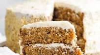 Homemade Carrot Cake Recipe Homemade Carrot Cake Recipe