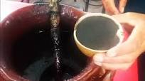 Atole negro (de chaqueta) Atole negro (de chaqueta)