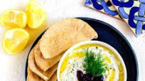 TZATZIKI SAUCE TZATZIKI SAUCE