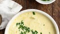 Cream of Celery Soup Cream of Celery Soup