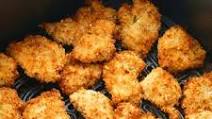 Air Fryer Chicken nuggets Air Fryer Chicken nuggets