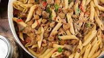 Creamy Cajun Chicken And Shrimp Pasta Creamy Cajun Chicken And Shrimp Pasta