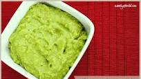 Skinny Guacamole Skinny Guacamole