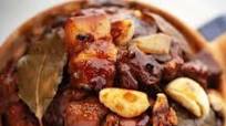 Pork Adobo Instant Pot Recipe Pork Adobo Instant Pot Recipe