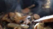 Steakhouse Mushrooms and Onions Steakhouse Mushrooms and Onions