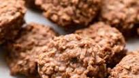 Classic No-Bake Cookies Classic No-Bake Cookies