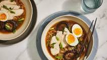 Instant Pot Ramen Instant Pot Ramen