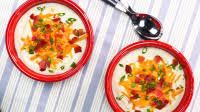 Loaded Potato Soup Recipe Loaded Potato Soup Recipe