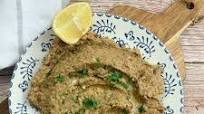 Baba Ganoush Baba Ganoush