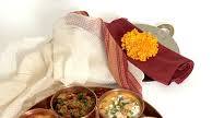 North Indian Thali North Indian Thali