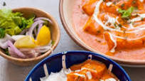 Instant Pot Paneer Butter Masala Instant Pot Paneer Butter Masala