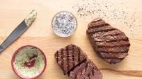 Sirloin Steak a la carte protein Sirloin Steak a la carte protein