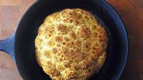 Whole Roasted Cauliflower Whole Roasted Cauliflower