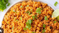 Instant Pot Spanish Rice (Mexican Rice) Instant Pot Spanish Rice (Mexican Rice)