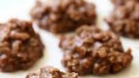 Best No Bake Cookies Best No Bake Cookies