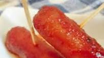 Crock Pot Little Smokies Crock Pot Little Smokies