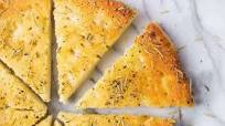 Gluten-Free Focaccia Gluten-Free Focaccia