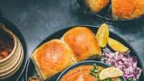 Instant Pot Pav Bhaji Instant Pot Pav Bhaji