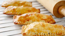 6 Recipes for Delicious Handheld Meat Pies 6 Recipes for Delicious Handheld Meat Pies