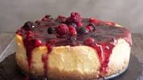 Classic Cheesecake Classic Cheesecake
