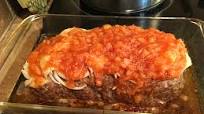 Best Meatloaf in the Whole Wide World! Best Meatloaf in the Whole Wide World!