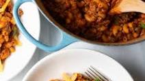 One-Pot American Goulash Recipe + VIDEO One-Pot American Goulash Recipe + VIDEO