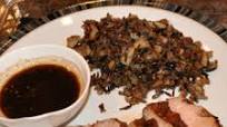 Pork Tenderloin - Soy Balsamic Marinade and Sauce Pork Tenderloin - Soy Balsamic Marinade and Sauce