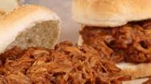 Coca Cola Pulled Pork Coca Cola Pulled Pork