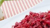 Pickled Cabbage with Beets Recipe Pickled Cabbage with Beets Recipe