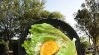 Recipe of Caesar salad Recipe of Caesar salad