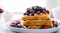 Waffle Recipe Waffle Recipe