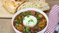Shrimp and Sausage Gumbo Recipe Shrimp and Sausage Gumbo Recipe