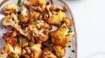 Air Fryer Cauliflower Air Fryer Cauliflower