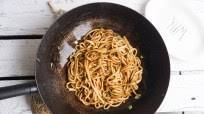 I Made Proper Gluten Free Chinese Egg Noodles! 🙂 I Made Proper Gluten Free Chinese Egg Noodles! 🙂