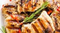 Easy Greek Chicken Easy Greek Chicken