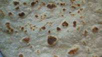 Simple Yogurt Flatbreads Simple Yogurt Flatbreads