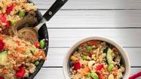 Instant Pot Asian Quinoa Salad Instant Pot Asian Quinoa Salad