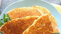 Irish Soda Farls Irish Soda Farls