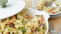 Chicken Noodle Casserole Chicken Noodle Casserole