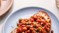 British-Style Beans on Toast Recipe British-Style Beans on Toast Recipe