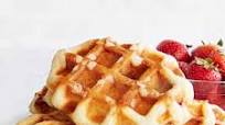 Liege Waffles Liege Waffles