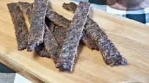 Ground Beef Jerky Recipe Ground Beef Jerky Recipe